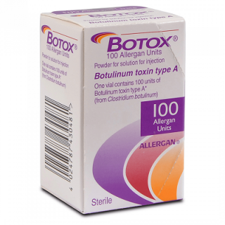 Buy Botox 100IU Cosmetic Online