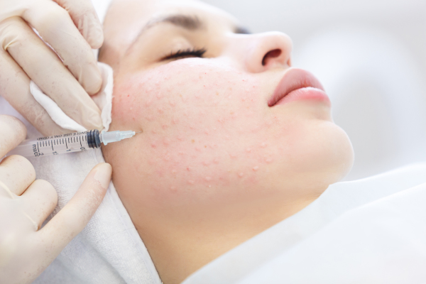 How Can Mesotherapy Improve Your Skin